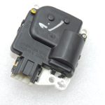 Oriģināls Nissan Navara II D40 gaisa kondicionēšanas un apkures servodzinējs 27443ZP00A 27443-ZP00A