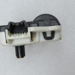 Oriģināls Nissan Navara II D40 gaisa kondicionēšanas un apkures servodzinējs 27443ZP00A 27443-ZP00A