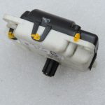Oriģināls Nissan Navara II D40 gaisa kondicionēšanas un apkures servodzinējs 27443ZP00A 27443-ZP00A