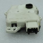Oriģināls „Nissan Navara II D40“ gaisa kondicionēšanas un apkures servodzinējs 27743ZH10A 27743-ZH10A