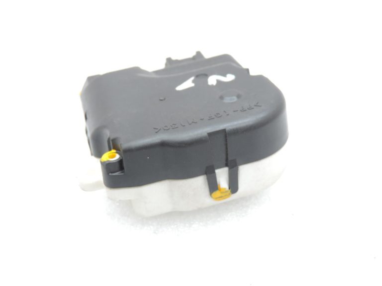 Oriģināls „Nissan Navara II D40“ gaisa kondicionēšanas un apkures servodzinējs 27743ZH10A 27743-ZH10A