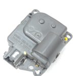 Oriģināls „Nissan Navara II D40“ gaisa kondicionēšanas un apkures servodzinējs 27443ZP01A 27443-ZP01A