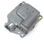 Oriģināls „Nissan Navara II D40“ gaisa kondicionēšanas un apkures servodzinējs 27443ZP01A 27443-ZP01A