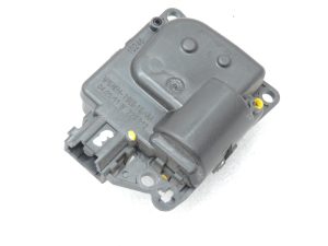 Oriģināls „Nissan Navara II D40“ gaisa kondicionēšanas un apkures servodzinējs 27443ZP01A 27443-ZP01A