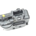 Oriģināls „Nissan Navara II D40“ gaisa kondicionēšanas un apkures servodzinējs 27443ZP01A 27443-ZP01A