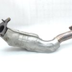 Nissan Navara II D40 3.0DCi V6 V9X Katalizators 208A25X20A 208A2-5X20A
