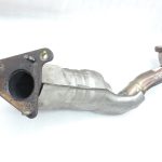 Nissan Navara II D40 3.0DCi V6 V9X Katalizators 208A25X20A 208A2-5X20A
