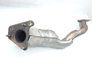 Nissan Navara II D40 3.0DCi V6 V9X Katalizators 208A25X20A 208A2-5X20A
