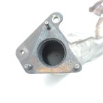 Nissan Navara II D40 3.0DCi V6 V9X Katalizators 208A25X20A 208A2-5X20A