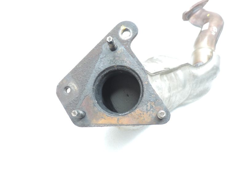 Nissan Navara II D40 3.0DCi V6 V9X Katalizators 208A25X20A 208A2-5X20A