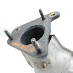 Nissan Navara II D40 3.0DCi V6 V9X Katalizators 208A25X20A 208A2-5X20A