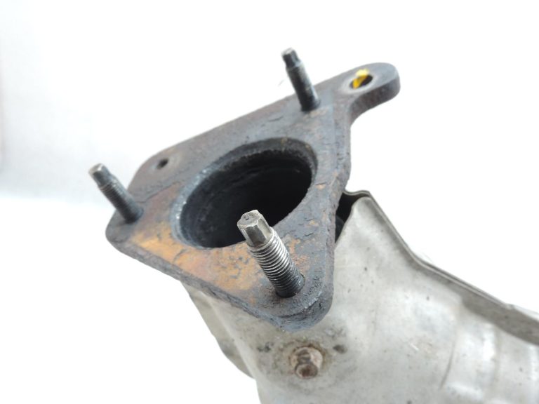 Nissan Navara II D40 3.0DCi V6 V9X Katalizators 208A25X20A 208A2-5X20A