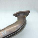 Nissan Navara II D40 3.0DCi V6 V9X Katalizators 208A25X20A 208A2-5X20A