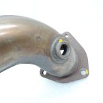 Nissan Navara II D40 3.0DCi V6 V9X Katalizators 208A25X20A 208A2-5X20A