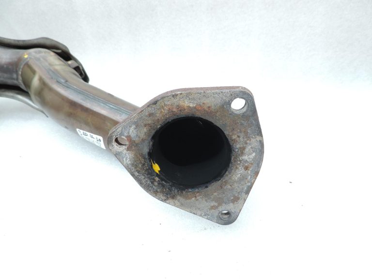 Nissan Navara II D40 3.0DCi V6 V9X Katalizators 208A25X20A 208A2-5X20A