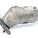 Nissan Navara II D40 3.0DCi V6 V9X Katalizators 208A25X20A 208A2-5X20A