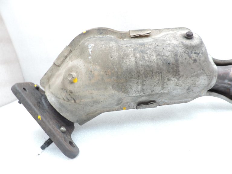 Nissan Navara II D40 3.0DCi V6 V9X Katalizators 208A25X20A 208A2-5X20A