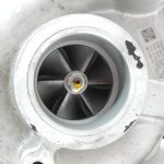 Nissan Navara II D40 3.0DCi V6 V9X turbokompresors 1441100Q1K