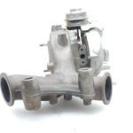 Nissan Navara II D40 3.0DCi V6 V9X turbokompresors 1441100Q1K