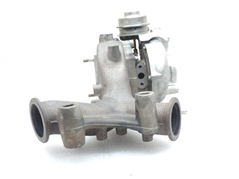 Nissan Navara II D40 3.0DCi V6 V9X turbokompresors 1441100Q1K