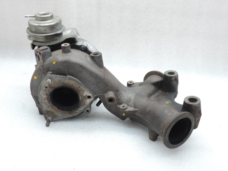 Nissan Navara II D40 3.0DCi V6 V9X turbokompresors 1441100Q1K