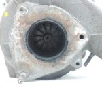 Nissan Navara II D40 3.0DCi V6 V9X turbokompresors 1441100Q1K