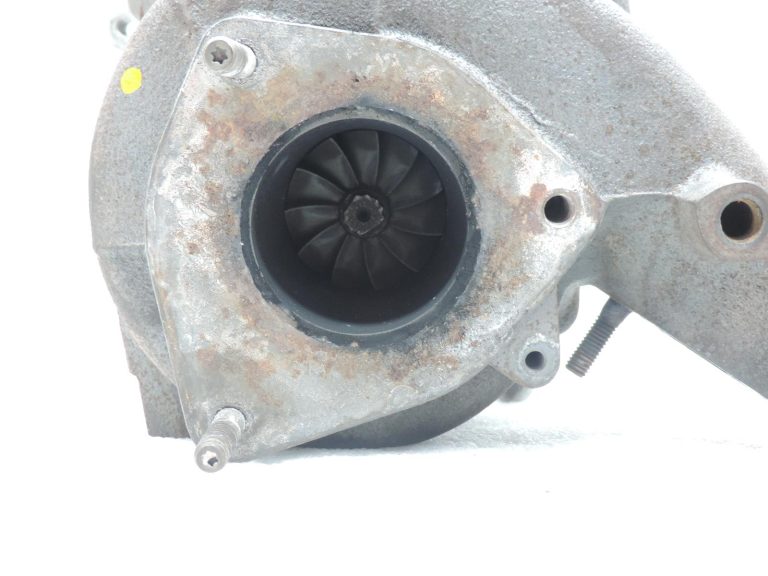 Nissan Navara II D40 3.0DCi V6 V9X turbokompresors 1441100Q1K