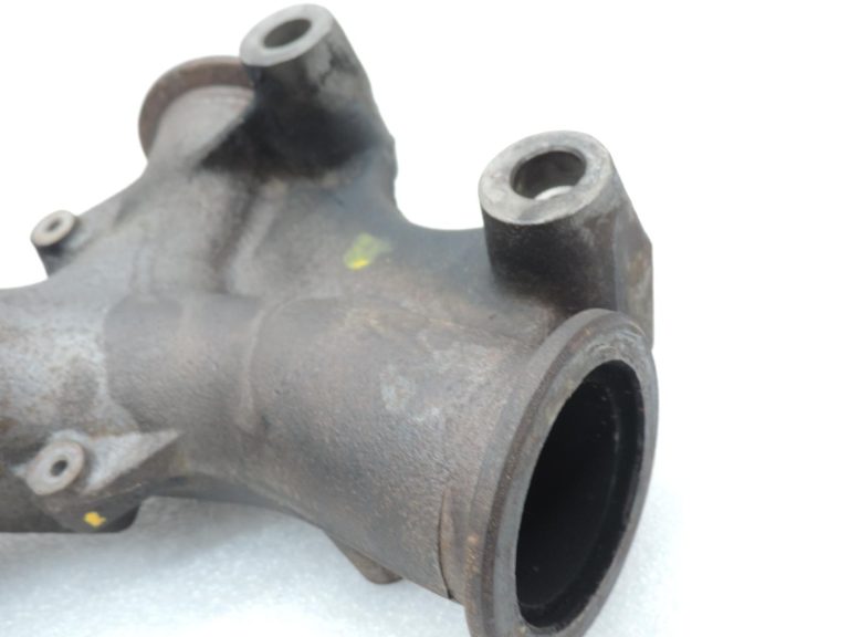 Nissan Navara II D40 3.0DCi V6 V9X turbokompresors 1441100Q1K
