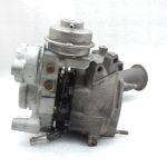 Nissan Navara II D40 3.0DCi V6 V9X turbokompresors 1441100Q1K