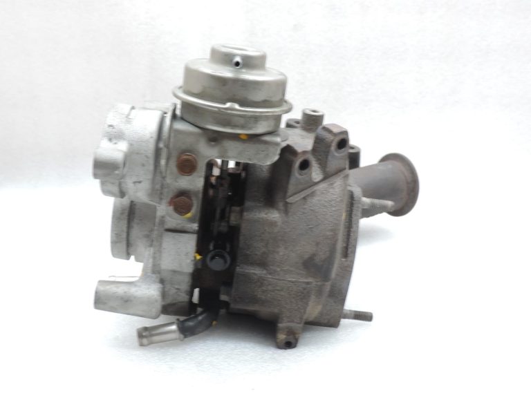 Nissan Navara II D40 3.0DCi V6 V9X turbokompresors 1441100Q1K
