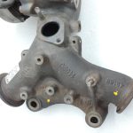 Nissan Navara II D40 3.0DCi V6 V9X turbokompresors 1441100Q1K