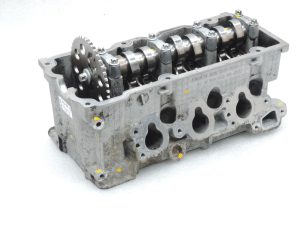 Smart ForTwo W450 0,7 Turbo M160.920 cilindru galva ar vārpstām 0008943V005