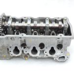 Smart ForTwo W450 0,7 Turbo M160.920 cilindru galva ar vārpstām 0008943V005