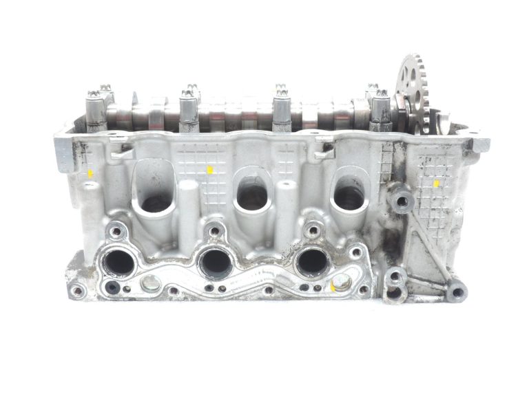 Smart ForTwo W450 0,7 Turbo M160.920 cilindru galva ar vārpstām 0008943V005