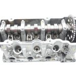 Smart ForTwo W450 0,7 Turbo M160.920 cilindru galva ar vārpstām 0008943V005