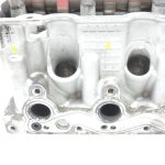 Smart ForTwo W450 0,7 Turbo M160.920 cilindru galva ar vārpstām 0008943V005