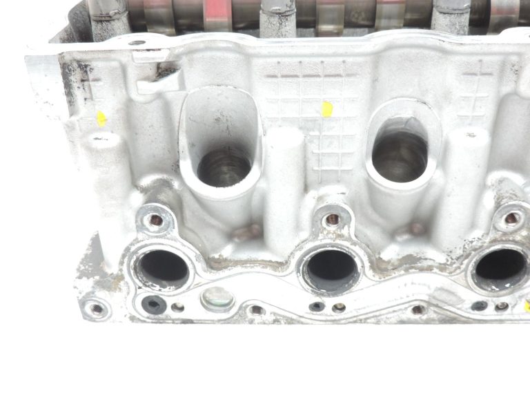 Smart ForTwo W450 0,7 Turbo M160.920 cilindru galva ar vārpstām 0008943V005