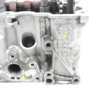 Smart ForTwo W450 0,7 Turbo M160.920 cilindru galva ar vārpstām 0008943V005