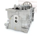 Smart ForTwo W450 0,7 Turbo M160.920 cilindru galva ar vārpstām 0008943V005