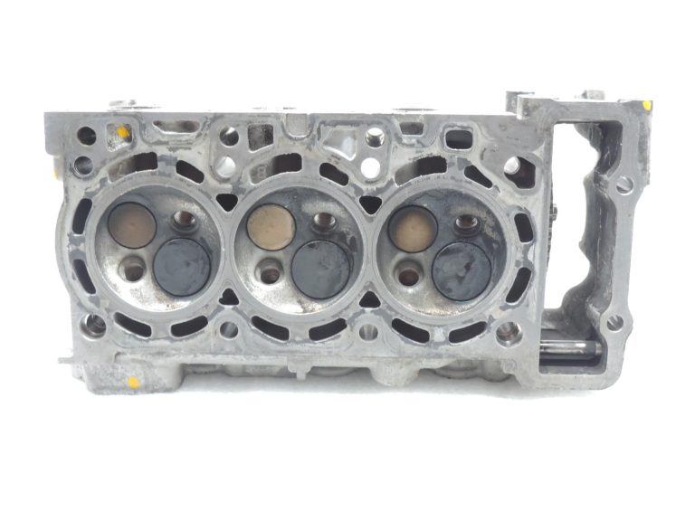 Smart ForTwo W450 0,7 Turbo M160.920 cilindru galva ar vārpstām 0008943V005