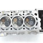 Smart ForTwo W450 0,7 Turbo M160.920 cilindru galva ar vārpstām 0008943V005