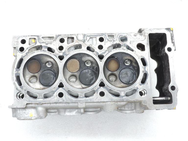 Smart ForTwo W450 0,7 Turbo M160.920 cilindru galva ar vārpstām 0008943V005