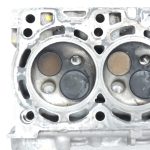 Smart ForTwo W450 0,7 Turbo M160.920 cilindru galva ar vārpstām 0008943V005