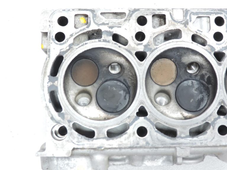 Smart ForTwo W450 0,7 Turbo M160.920 cilindru galva ar vārpstām 0008943V005