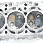 Smart ForTwo W450 0,7 Turbo M160.920 cilindru galva ar vārpstām 0008943V005