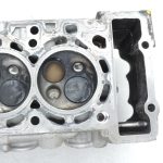 Smart ForTwo W450 0,7 Turbo M160.920 cilindru galva ar vārpstām 0008943V005