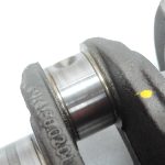 Smart ForTwo W450 0,7 Turbo M160.920 kloķvārpsta ar gultni R1600201