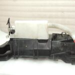 Smart Fortwo 450 priekšējais trieciena slāpētājs CMS Q0009307V003000000 OE