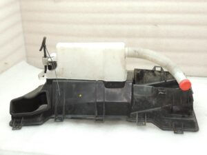 Smart Fortwo 450 priekšējais trieciena slāpētājs CMS Q0009307V003000000 OE