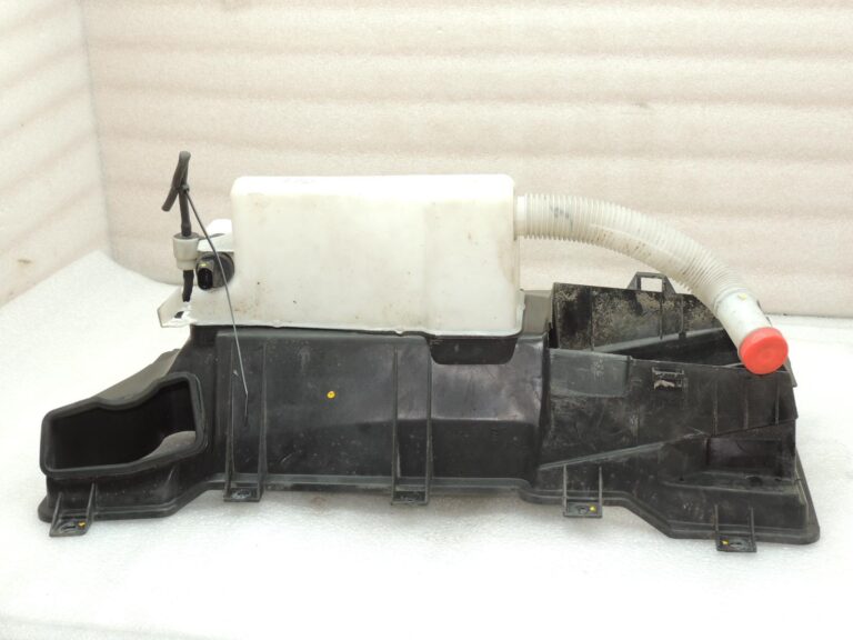 Smart Fortwo 450 priekšējais trieciena slāpētājs CMS Q0009307V003000000 OE